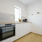 Apartment Brle