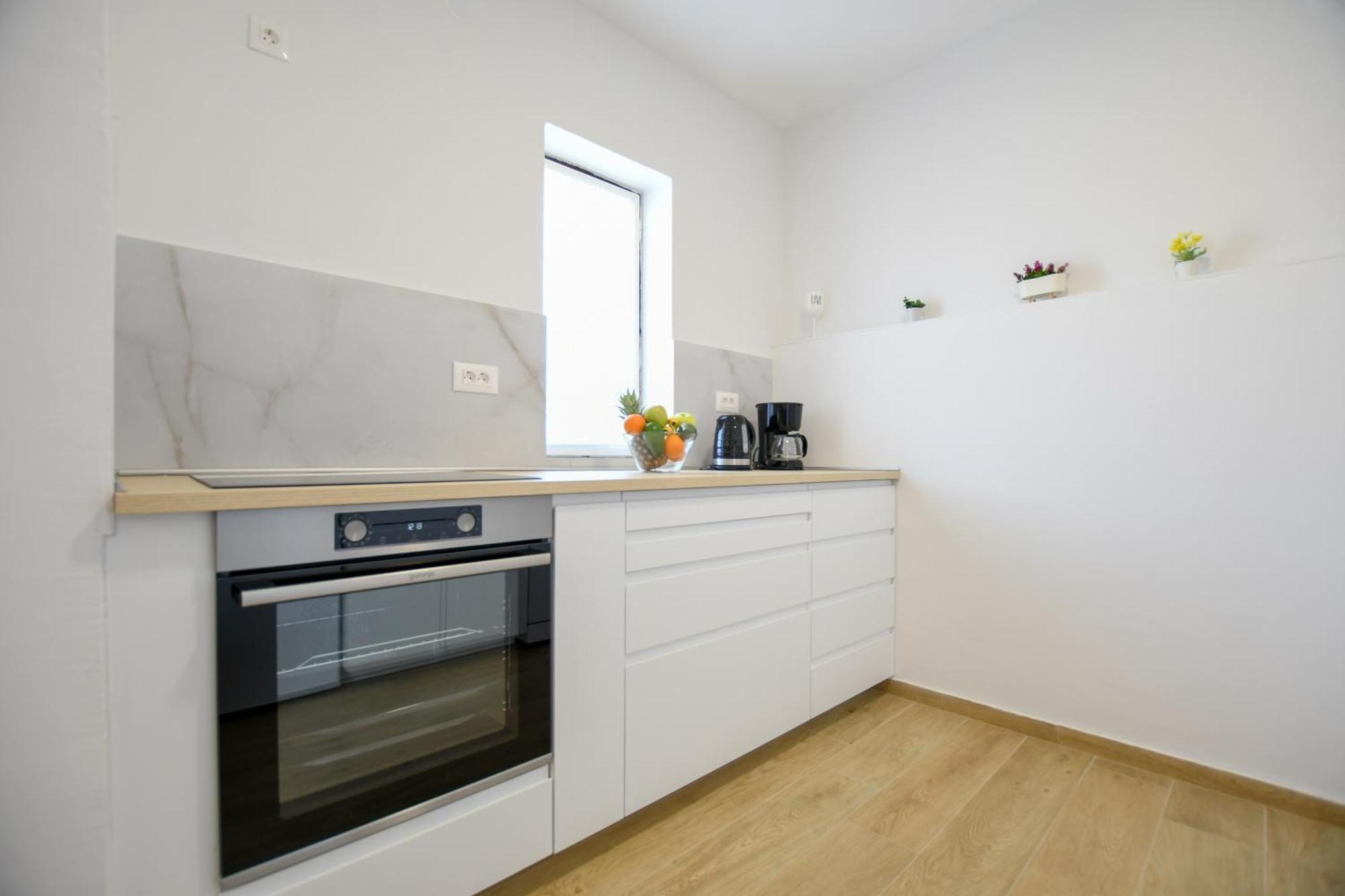 Brle Apartment