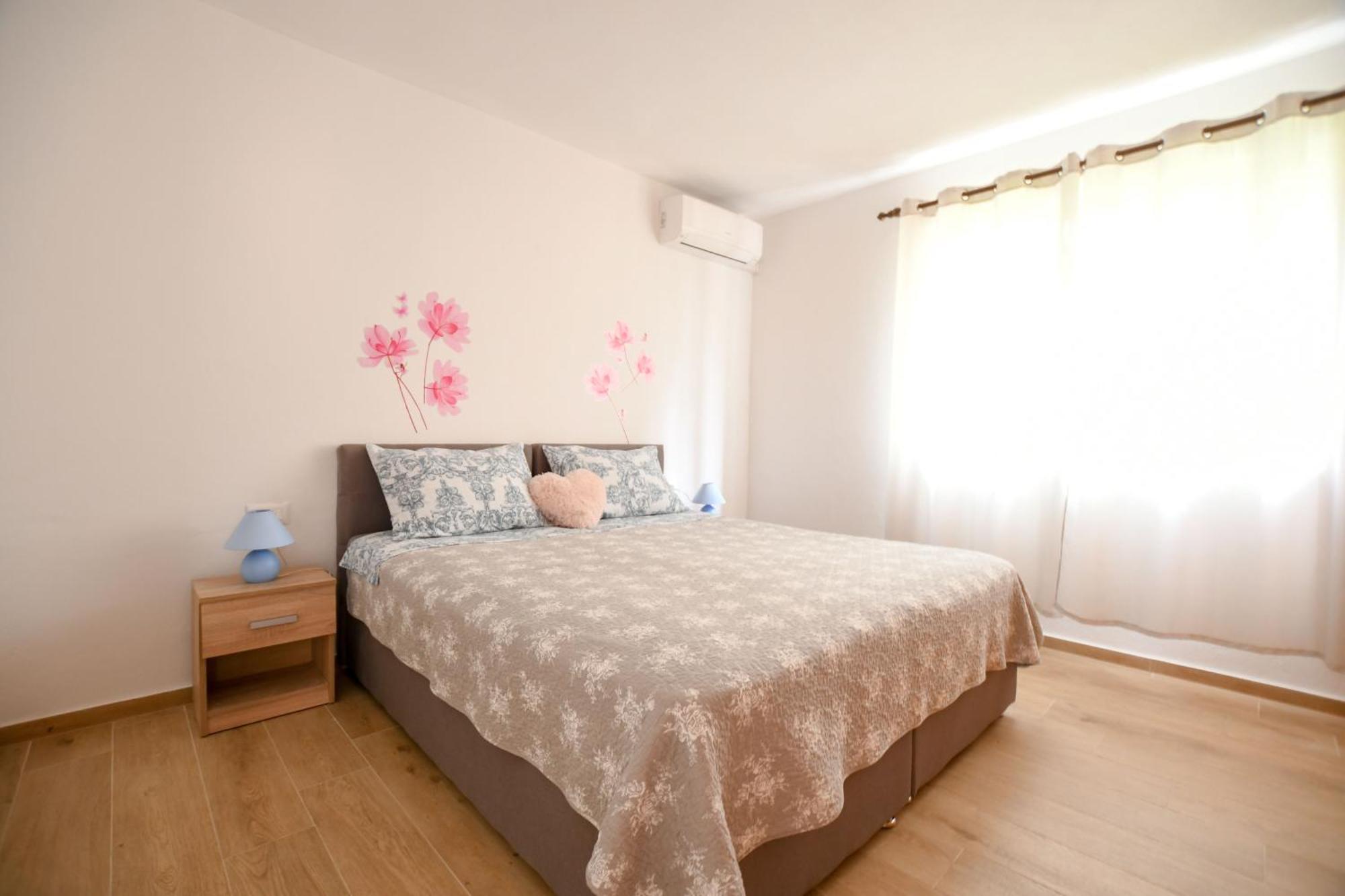 Apartment Brle