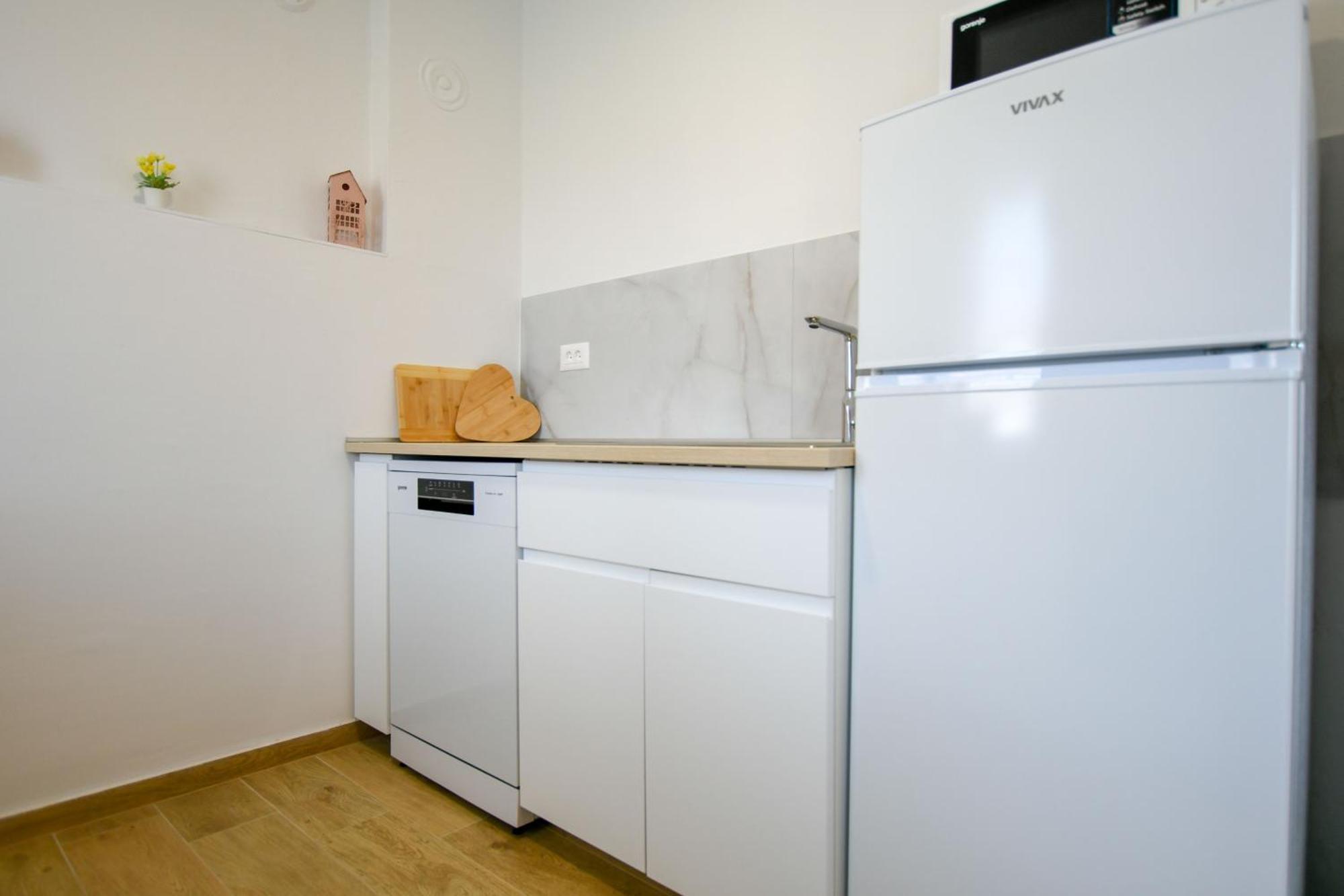 Brle Apartment Porec