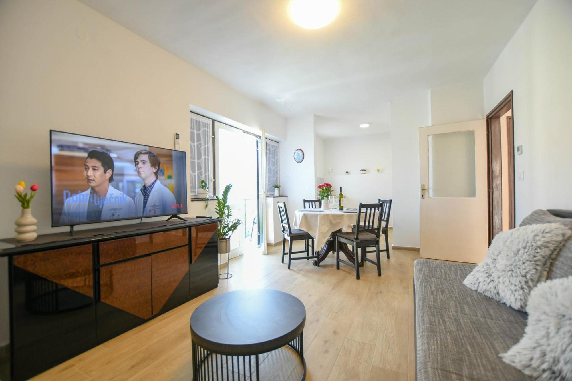 Apartment Brle Porec
